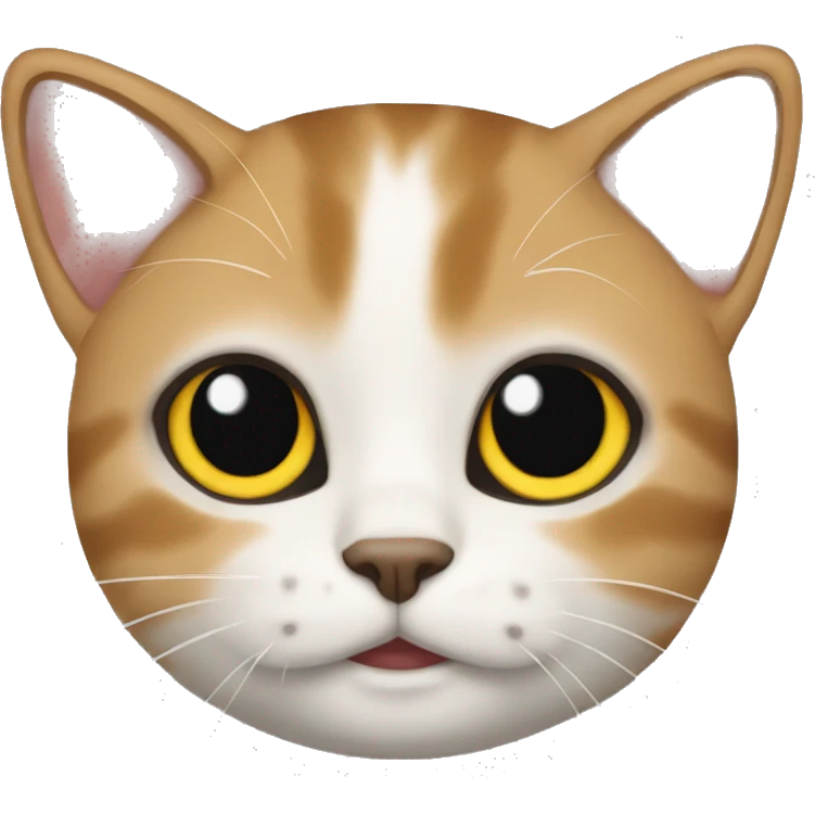 cat carey emoji
