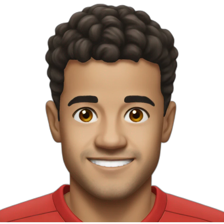 Coutinho emoji