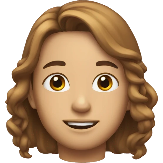 Caju  emoji