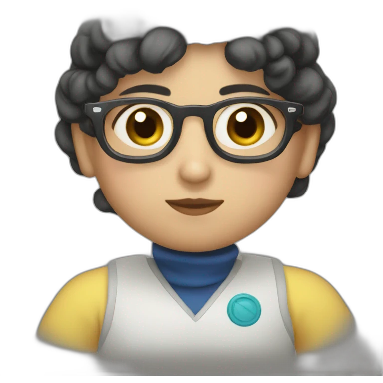 Leonor campos emoji