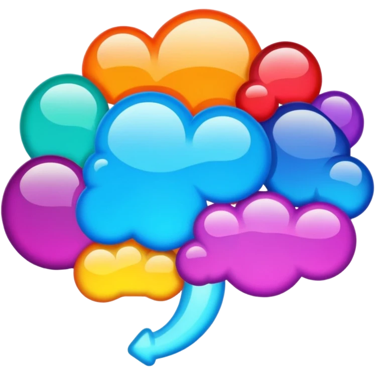 Psychology (ThoughtArc) emoji