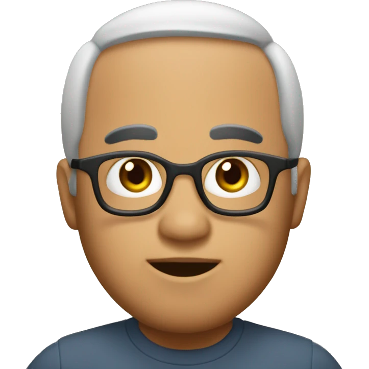 menino maluco emoji