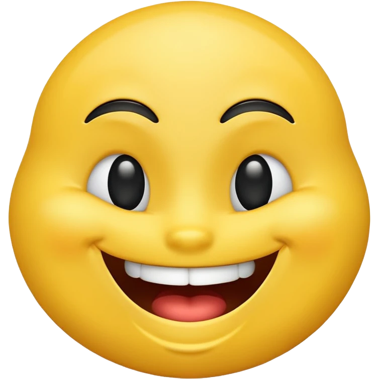upside down laughing emoji emoji