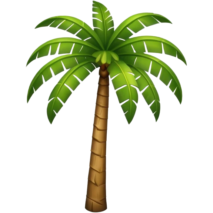 palme emoji