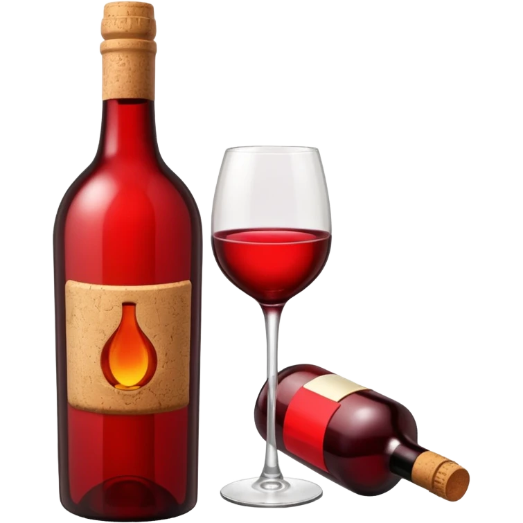 1
Emoji
This but with wine emoji
