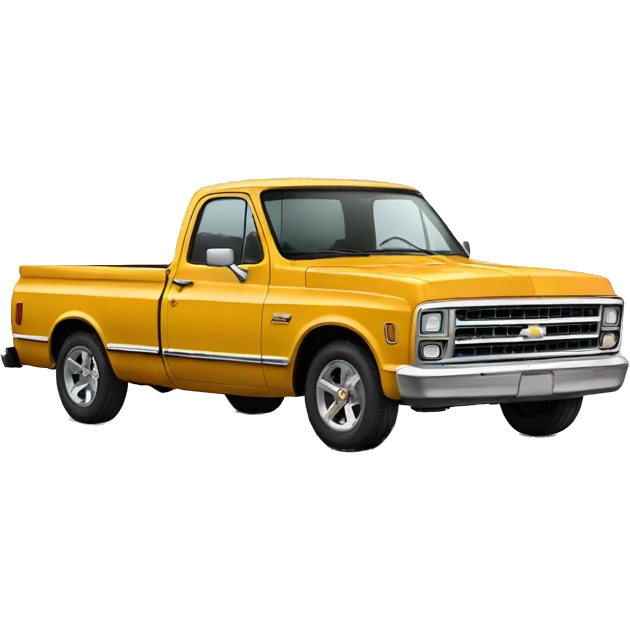Chevy c2 emoji