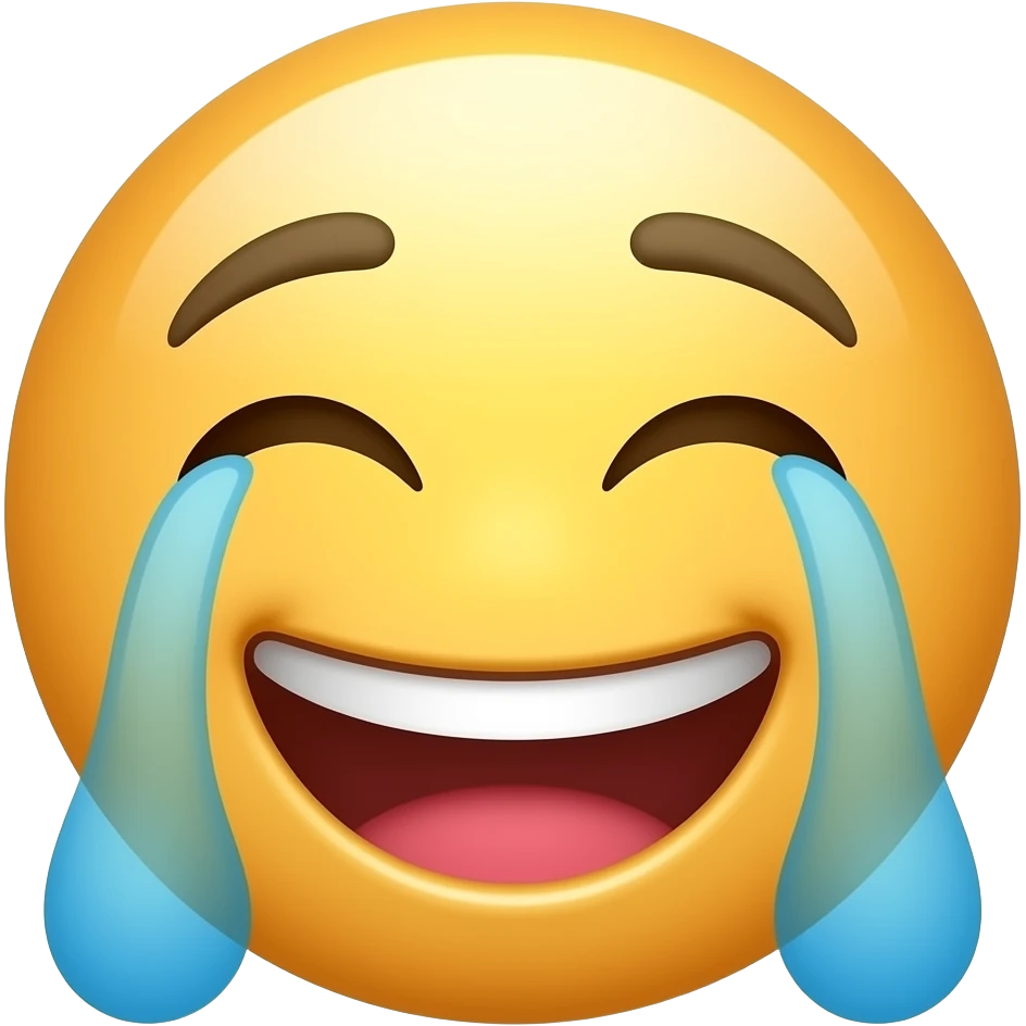 Combinaison 😂🤣 emoji