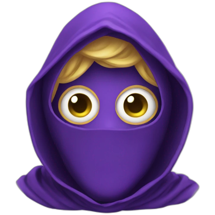 Femto emoji