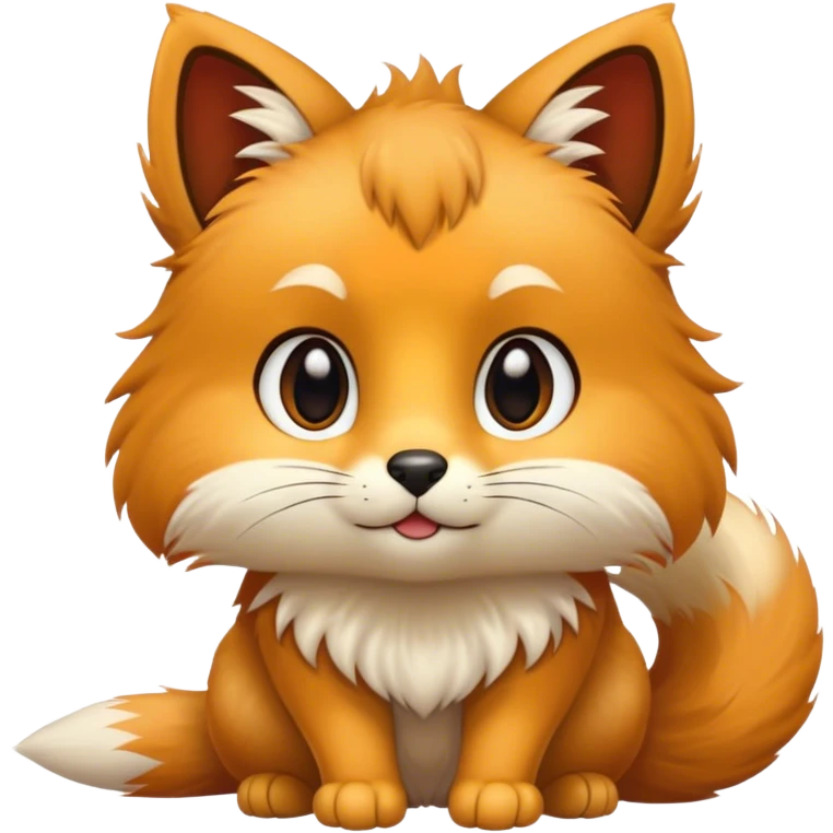 kon emoji