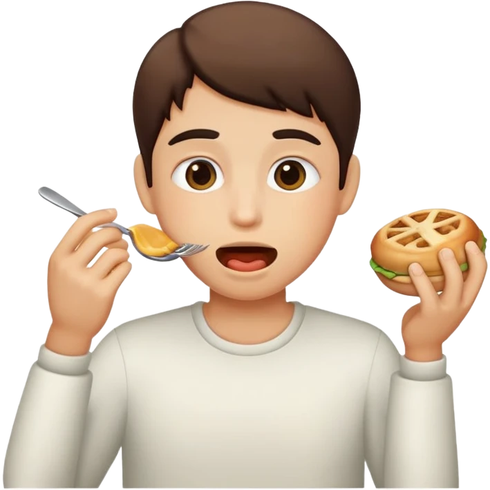 Tung Tung Tung sahur emoji