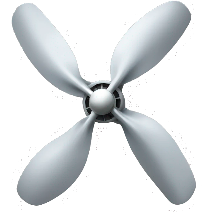  propeller  emoji