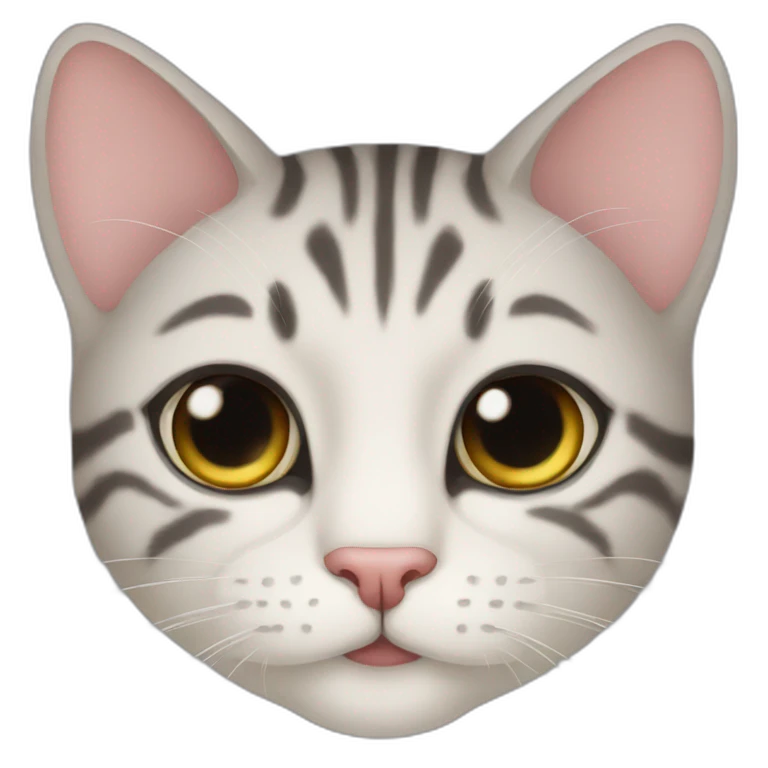 Gatos emoji