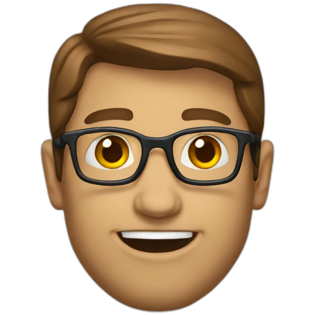 Indiana hoosier emoji