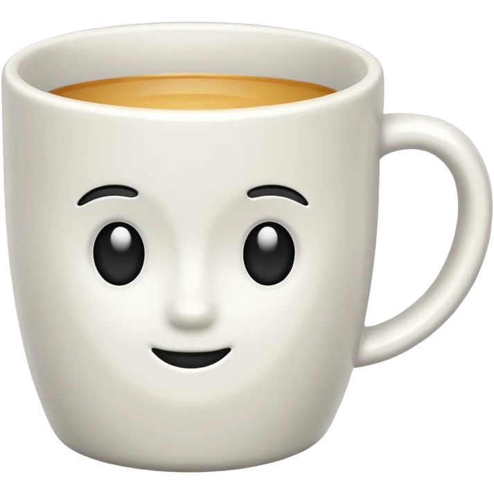 Cup emoji