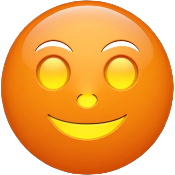  "HTML" written as a bold, stylized text in **orange**, with a subtle glowing or digital effect, like a tech/code style emoji.  Background: transparent  
Style: emoji, clean, minimal, professional, tech/cyber style, sharp edges, glowing accents   emoji