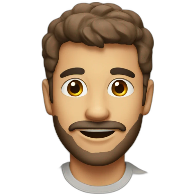 Bistec  emoji