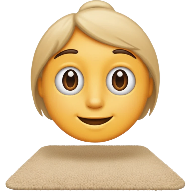 carpet cleaning  emoji