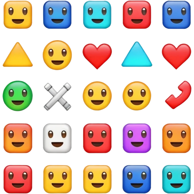 Lost media emojis emoji