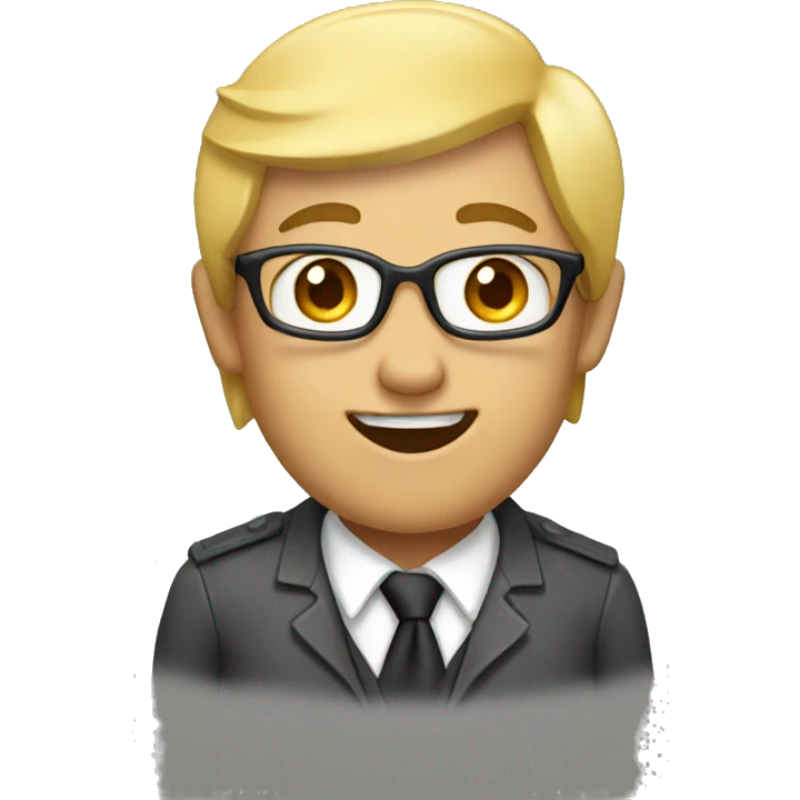 Thank you! emoji