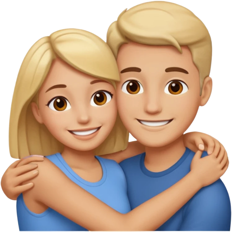 Two people fuucking emoji