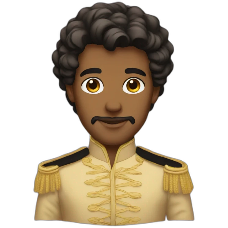 Prince  emoji