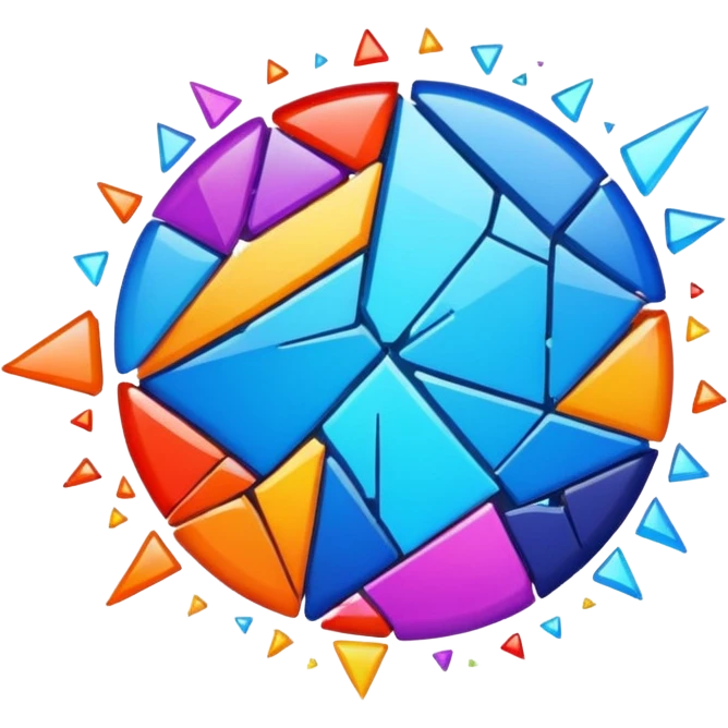 Mind blown emoji