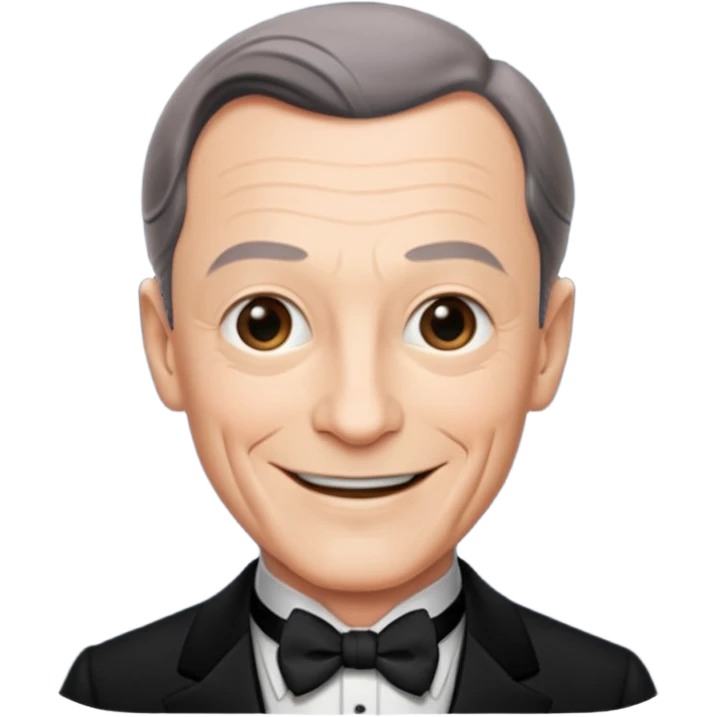 alfred pennyworth emoji
