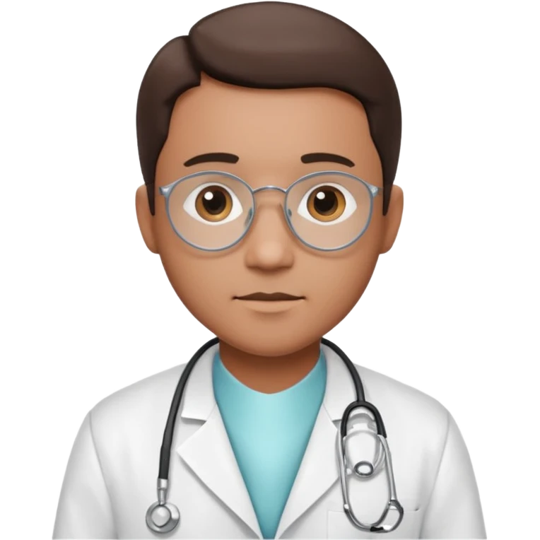  Dr. Harvey Allen from fantastic four emoji