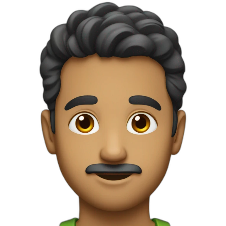 nimesh nayaju emoji