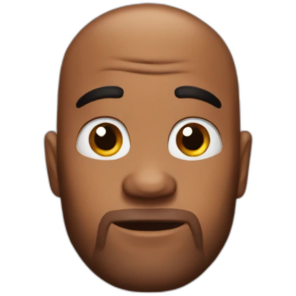 booba emoji