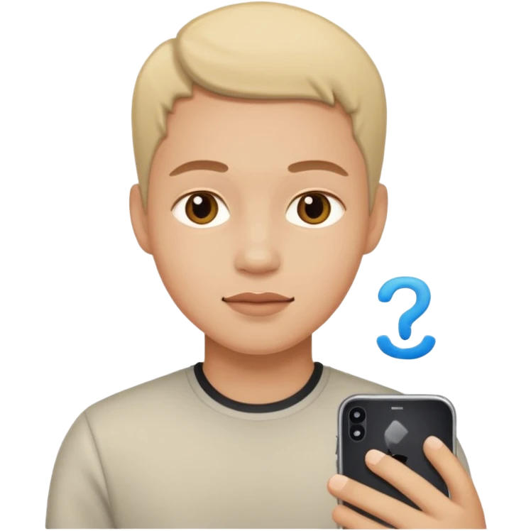 Rotine emoji