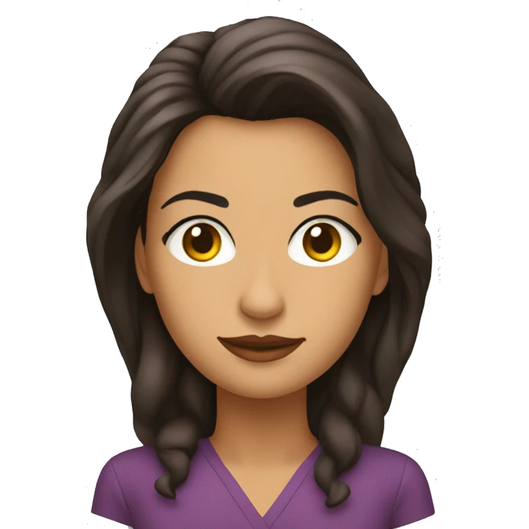 Dayana Batista Mendez emoji