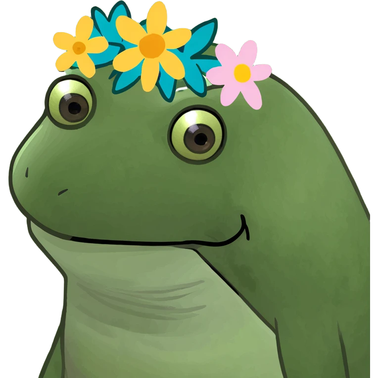 Flowers emoji