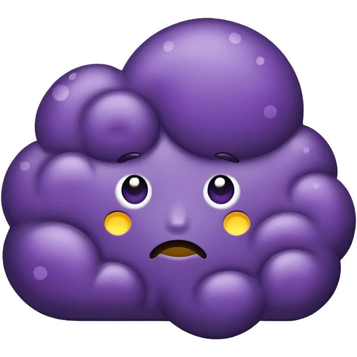 Mining Fatigue emoji