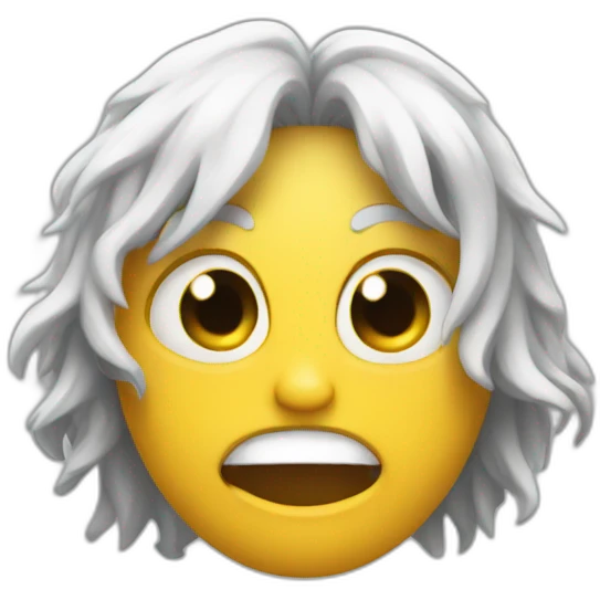 cring emoji