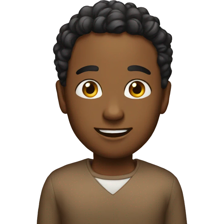 Blessd emoji