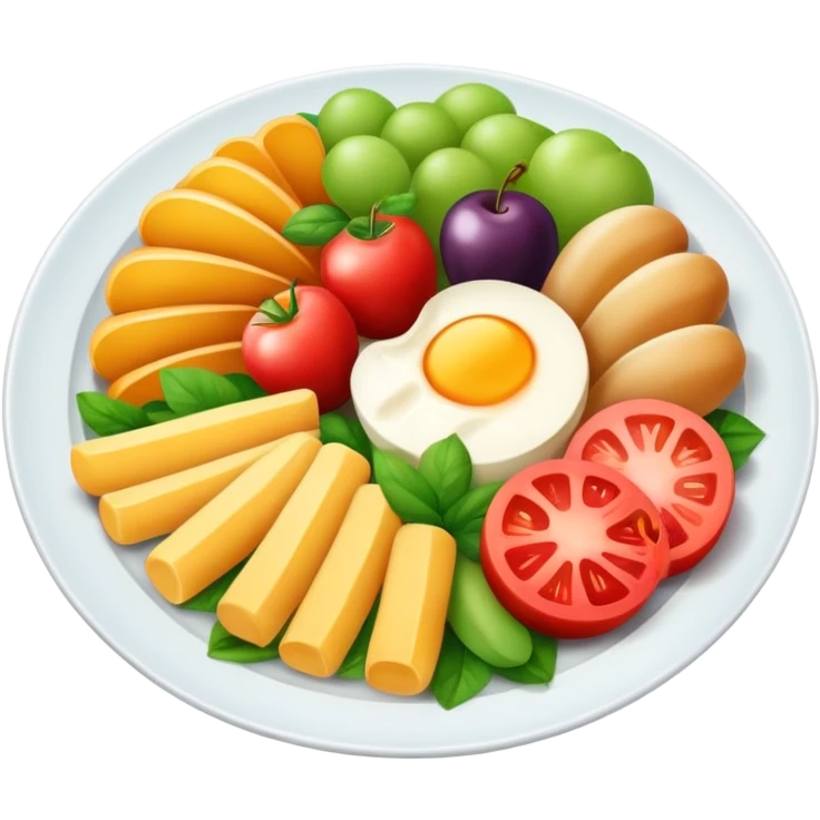 Food emoji