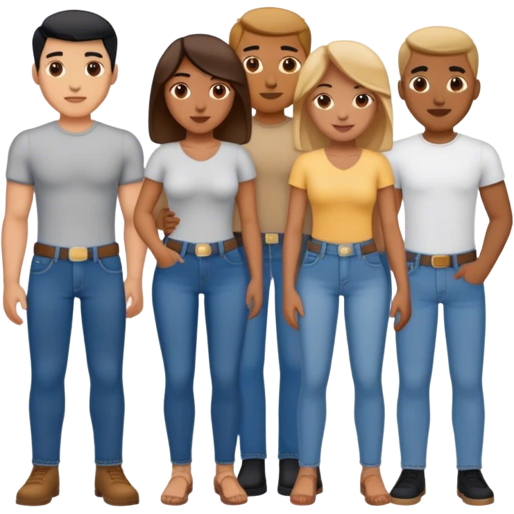 Newjeans emoji