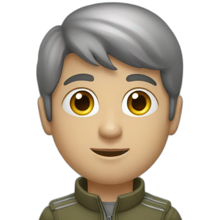 Moscow emoji
