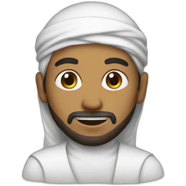 islam emoji