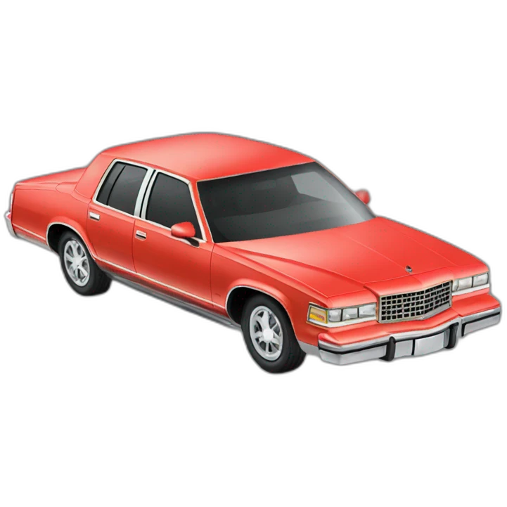 Caprice emoji