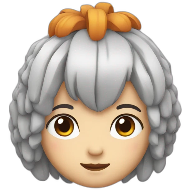 Kirua emoji