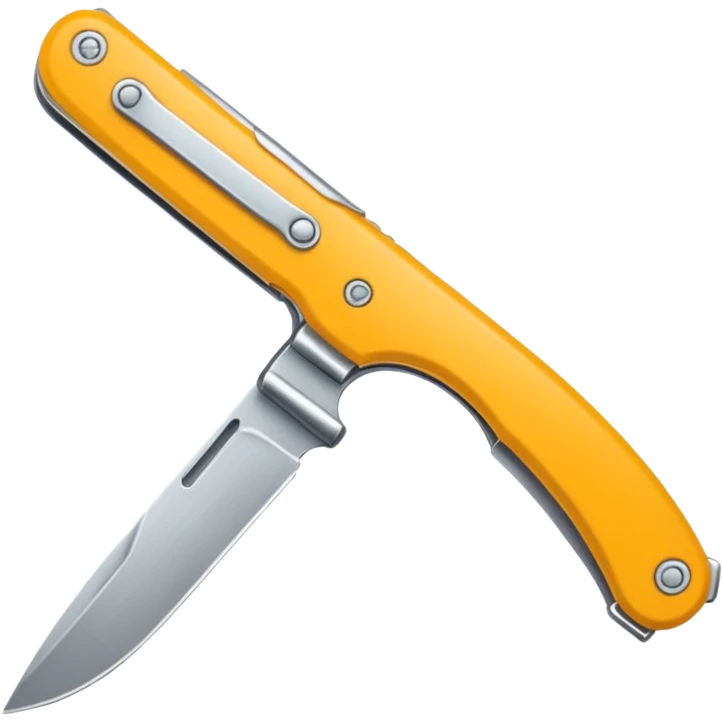 
pocket knife emoji
