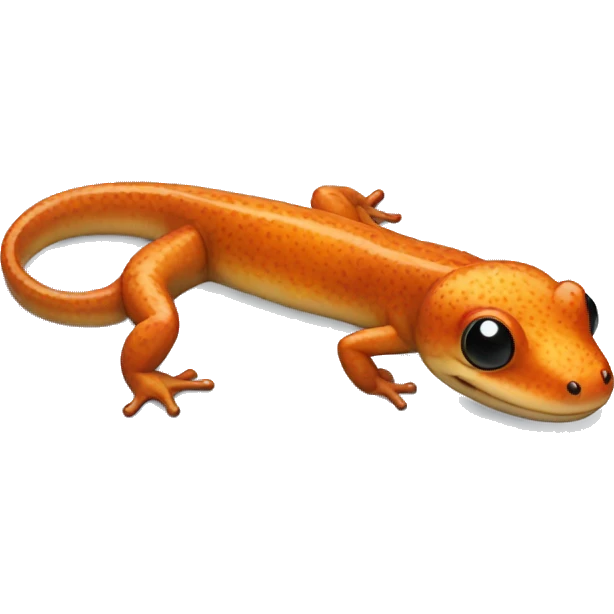 salamander emoji