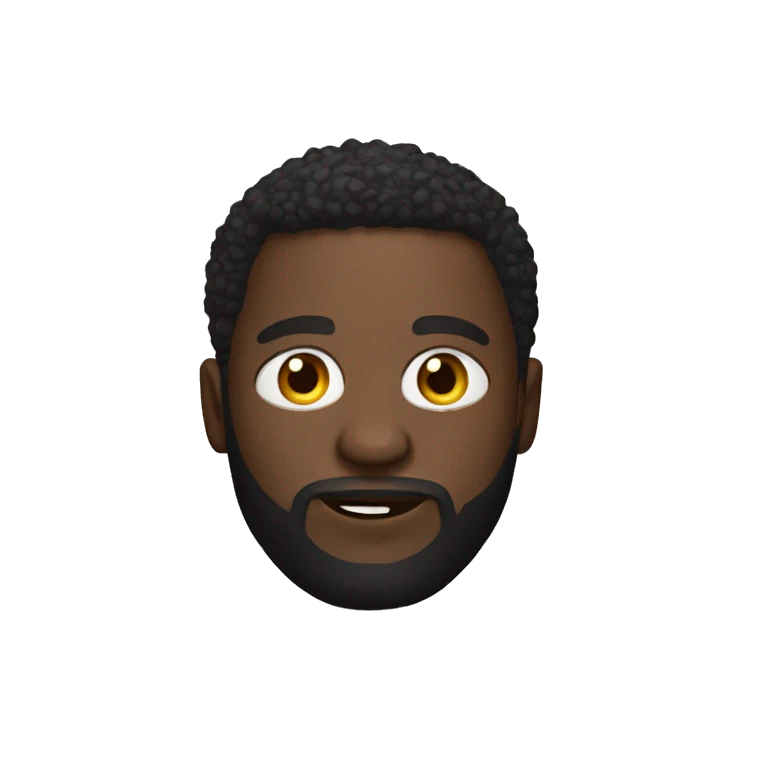 Damso emoji