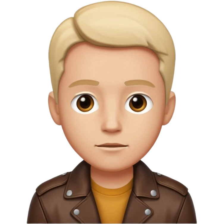 Pete les plomb emoji