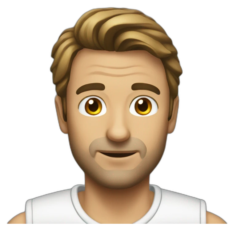 Enzo Beaudinot emoji