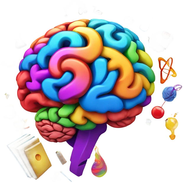 ADHD  emoji