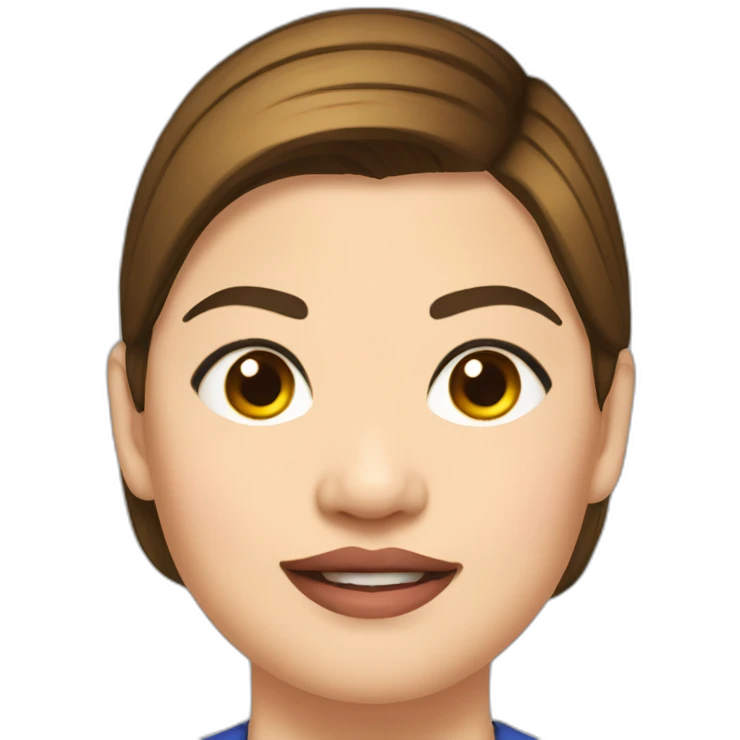 sara duterte emoji