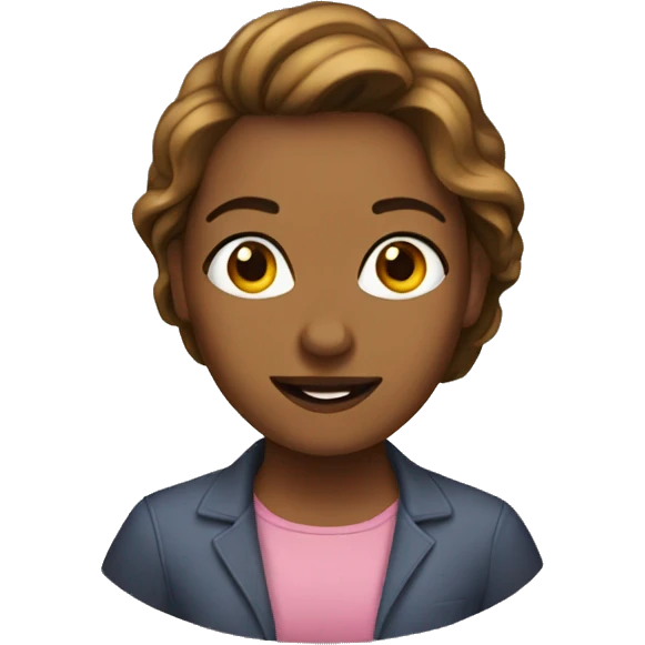 Denise emoji